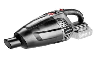Graphite Bežični usisavač 18V, 2W1 energy+, bez baterije - T 58G097