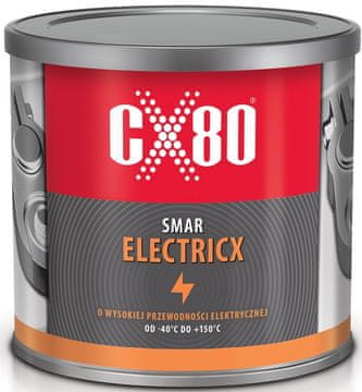 cx80 Electricx mast visoke vodljivosti 500G - CX-185