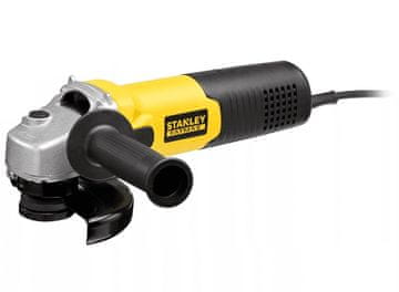 Stanley KUTNA BRUSILICA 125 MM 1100 W POMJERLJIVA BRZINA - S/FMEG225VS