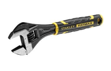 Stanley Podesivi ključ s bimetalnom ručkom 6 150MM - S/13-125-0