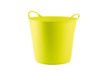 FLEKSIBILNA KOŠARA FLEXI PISTACIO 26L - KOŠARA FLPI 26