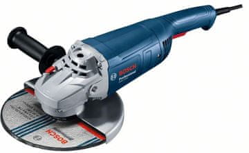 BOS KUTNA BRUSILICA 230 MM GWS 2200 W - B 6018C1320