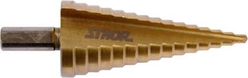 TOYA Stupčasto svrdlo 4-32MM - W-22612