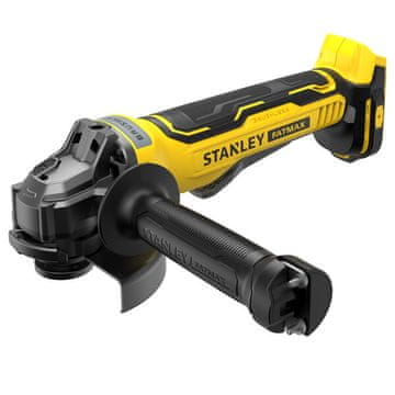 Stanley AKUMULATORSKA KUTNA BRUSILICA 125 MM V20 18V 0*AH - S/SFMCG700B