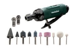 Metabo PNEUMATSKA RAVNA BRUSILICA DG 25 SET - ME 604116500