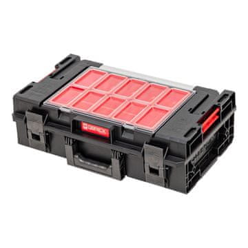 PATROL QBRICK SYSTEM ONE 200 2.0 STRUČNJAČKA KUTIJA ZA ALAT - SKRZ N8247