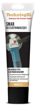 MAZIVO ZA ELEKTRIČNE ALATE 100 ML - TQ M-079