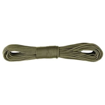 NEO PARACORD UŽE 30 M, 4 MM - T N63-125