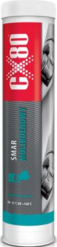 cx80 Molibdenska mast koja se lako pumpa 400G - CX-287