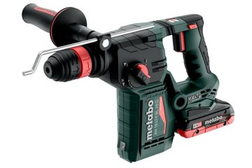 Metabo Akumulatorski rotacijski čekić KH 18 ltx BL 24 Q - ME 601714800