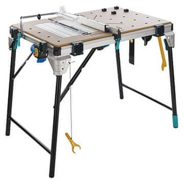 Lange Wolfctaft master cut 2600 pro stroj i radni stol - L/WF6918300