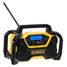DeWalt Gradilišni radio dab+/fm XR 18/54V 0*AH - DW DCR029