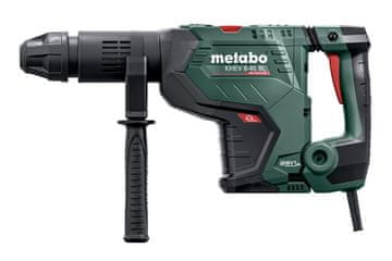 Metabo Rotacijski čekić SDS-MAX khev 8-45 BL - ME 600766500