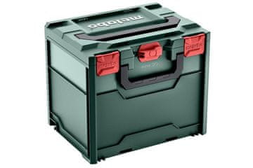 Metabo METABOX 340 KUTIJA ZA ALAT - ME 626888000