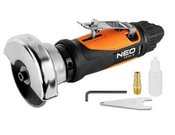 NEO PNEUMATSKI REZAC 75 MM - T N14-017