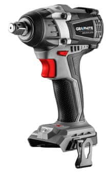 ENERGY 18V LI-LON AKUMULATORSKI UDARNI ODVIJAČ BEZ BATERIJE 300NM - T 58G028