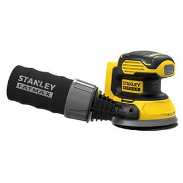 Stanley BEŽIČNA ORIGINALNA BRUSILICA V20 18V 0*AH - S/SFMCW220B