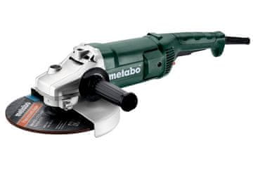 Metabo Kutna brusilica 230MM WE 2000-230 - ME 606432000