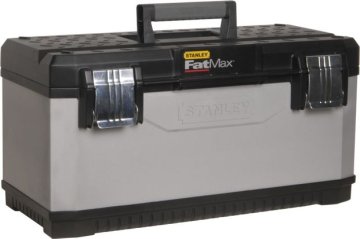 Stanley Fatmax 23 siva kutija za alat - S/95-616-1