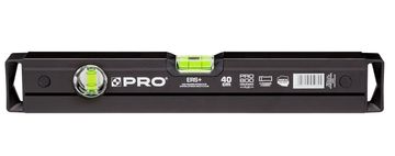 PRO Crno obojena glodalica za libelu serije 800 40CM - 100-04 u C