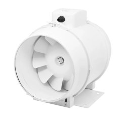 airRoxy ARIL 100 KANALSKI VENTILATOR, 3 BRZINE - RX 01-152