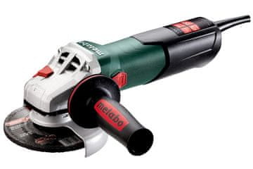 Metabo Kutna brusilica s brzim podešavanjem brzine 125MM wev 11-125 - ME 603625000