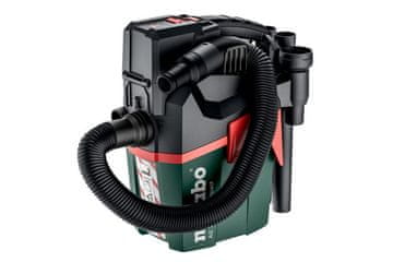 Metabo Bežični usisavač AS 18 L PC compact - ME 602028850