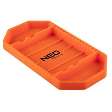 NEO Držač za alat, silikonski, 27,5*14,5*2,5 cm - T N10-480