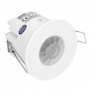 Orno 360° IP65 SENZOR POKRETA 1200W 12M ZA STROPOVE - ON-CR-267