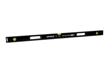 PRO CRNO OBOJENI RAVNI REZAC S DRŠKOM HD SERIJA 900 120 CM - 100-12HD UC