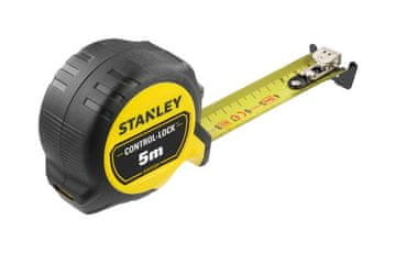 Stanley Stanleyjeva mjera za bravu 5M*25MM - S/37-231-0