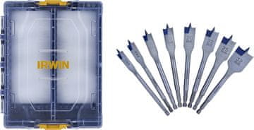 IN SET SVRDILA ZA DRVO BLUE GROOVE 4X 8 DIJELOVA - I-IW4041011