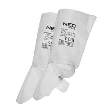 NEO Navlake za cipele za zavarivanje - T N97-673