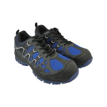 ROCKER Radne cipele Storm S1P sra veličina 44 - R-800-1144