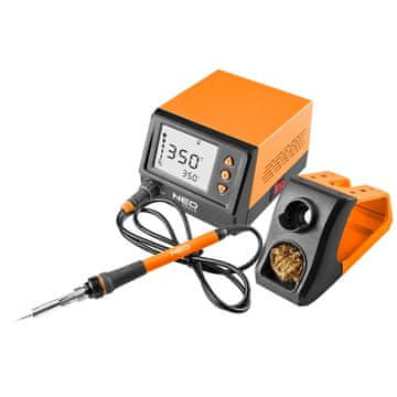NEO Lemilica SL1, 60W, 180-480 °C - T N19-200