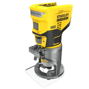 Stanley AKUMULATORSKA GLODALICA 8MM V20 18V 0*AH - S/SFMCW400B