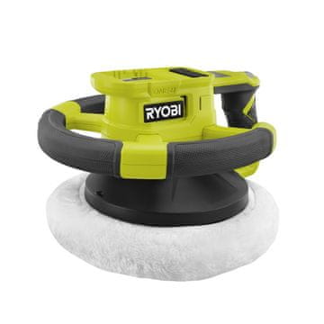 RYOBI Bežična polirka RBP18250-0 250MM 0*AH one+ - TT5133005541