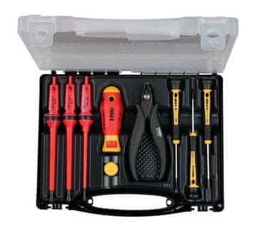 Lange Felo E-smart vde set alata 9 dijelova - L/FL24099156