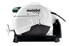 Metabo Stroj za rezanje metala CS 24-355 s - ME 601787000
