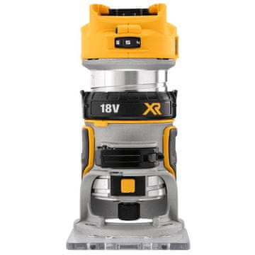 DeWalt 8MM XR 18V 0*AH glodalica - DW DCW600N-X