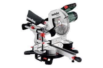 Metabo Kutna pila kgs 254 M - ME 613254000