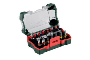Metabo Set bitova 15 kom - ME 626703000
