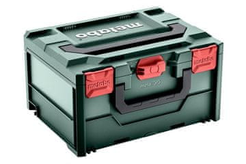 Metabo Metabox 215 kutija za alat - ME 626887000