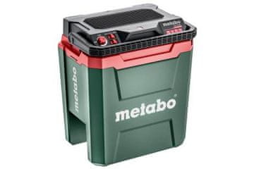 Metabo Hladnjak akumulatora KB 18 BL 18V 24L 0*AH - ME 600791850