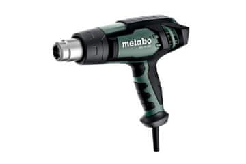 Metabo HG 16-500 1600W toplinski pištolj. - ME 601067000