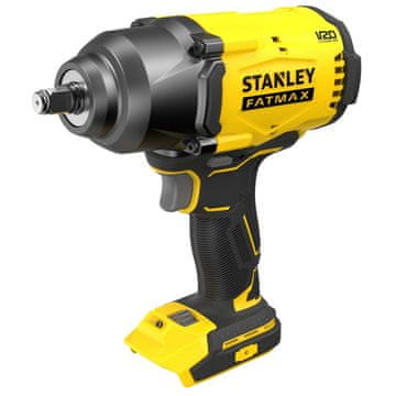 Stanley Akumulatorski udarni odvijač V20 1/2'' BL 0*AH - S/SFMCF940B