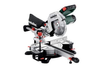 Metabo Kutna pila kgs 216 M - ME 613216000