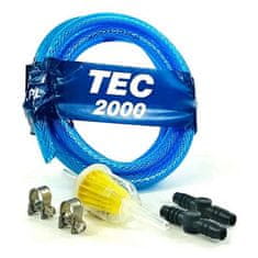2.000 TEC 2000 OSNOVNI KOMPLET ZA IZRAVNO SPAJANJE S INJEKTORIMA - TEC 073016