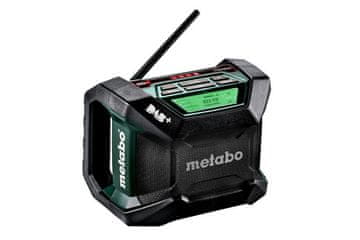 Metabo Radio na baterije R 12-18 dab+ BT - ME 600778850