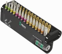 Wera BIT-check 30 drvenih TX HF set 1, 30 CZ - W05057436001